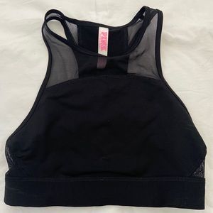 VS PINK sports bra